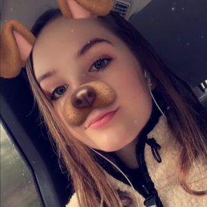 Meet your Posher, Allison